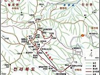 충남 논산 대둔산..