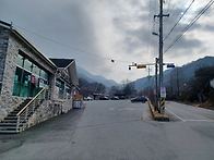 충북 제천 금수산..
