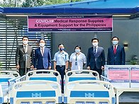 지구촌 가족들의 행복한 ..