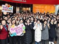 온정의 손길이 필요한 이들..