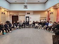 2026년 4월 1주차, 훈련..