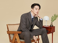 배우님의 화보&hearts;️