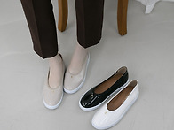 중년 엄마 심플하게 모양 ..