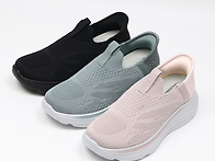 손안대고 쓱 신는 스니커즈..