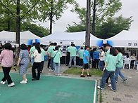 제2회 장애인 백일장
