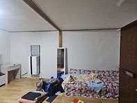 부강 주택 도배 소폭합지