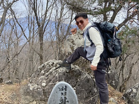 법화산 선남선녀들..