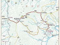 2026년 3월 정기산행 - 함양 법화산 (산신..