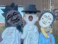 연우산방의 귀요미..