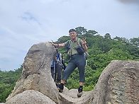 공덕산 묘봉
