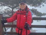 가로수산악회1060차