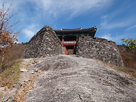 강천사(금성산성)