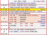 ※~ 2026, 07, 12, 유명산 정기산행 ~※
