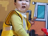 12월1일 사랑. 재롱반 -..