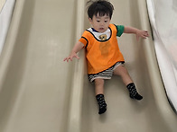 8월25일 부릉부릉~ 신나는 키즈카페 나들이