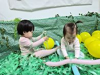 3월31일 예쁜반- [퍼포먼스데이] 콩나물아 ..