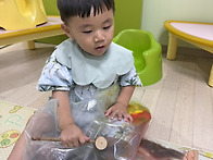 7월8일 알록달록 물고기와 함께한 교실 놀..