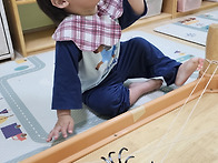 거미줄 놀이