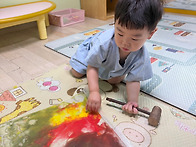 7월8일 알록달록 물고기와 함께한 교실 놀..
