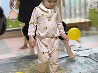 3월31일 멋진반 - 포퍼먼스데이 잭과 콩나..