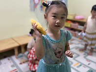 7월 8일-바닷속에 살고있는 친구🐙