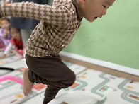 3월30일-콩콩 뛰어요🎈