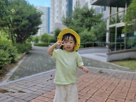 7월14일 알록달록 자석물고..