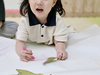 4월 30일 보이니? 보여~!..