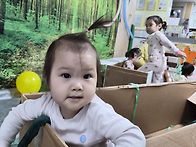 3월31일 예쁜반- [퍼포먼스데이] 콩나물아 ..