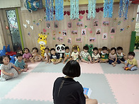 7월9일 알록달록 무지개 물고기 꾸미기!