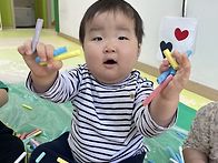 5월2일 사랑.재롱반 - 어..