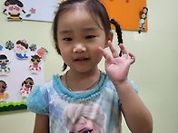 8월 26일-예쁜 나만의 모자 만들기