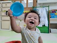 7월17일 사랑.재롱반 - ..