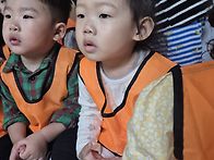 5월21일 멋진반 - 찾아가는 인형극