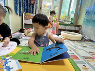 7월 8일 수요일 시원한 여름 놀이와 함께 ..