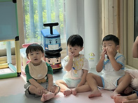 8월26일 알록달록 색깔과 파프리카 놀이&#