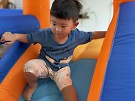 3월30일 멋진반 - 돗자리를 만들고, 봄나..