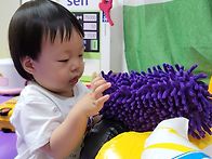 6월25일 사랑.재롱반 - ..