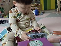 3월30일 예쁜반- 알록달록 나비를 만들어요