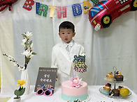 10월 31일 - 해솔아~ 생..