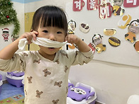 12월 5일 - 눈이 내려요&..