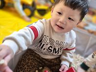 12월2일 사랑.재롱반 - ..