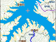 12월 산행 악어봉