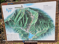 구미 금오산-채미정-금오지..