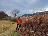 금수산 & 옥순봉 생태공원..