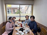 목요일 성경통독반