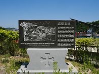 4대리구 황새바위 성지순례