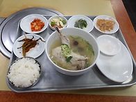 신당동 기사 식당