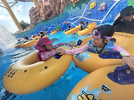 신나는 여름캠프