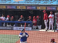 2026년에도 야구장 다녀왔..